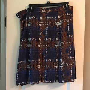 Tory Burch skirt